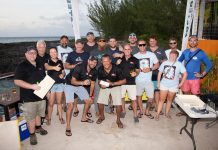 Cullers remove more than 300 lionfish from reefs