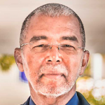 Book launch honours works of author J.A. Roy Bodden