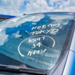 1 in 10 cars in Cayman is a Honda Fit