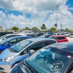 Hundreds of used cars cleared for Cayman owners