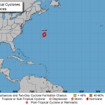 2021 hurricane season off to early start