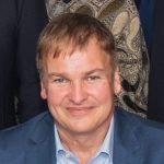 Remembering Peter Ranger