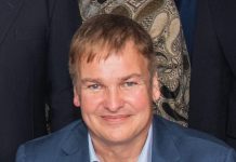Civil service mourns passing of Major Projects Office boss Peter Ranger