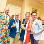 Orange You Glad Gala for Meals on Wheels