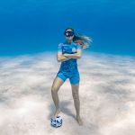 Inter Miami and freediving magic