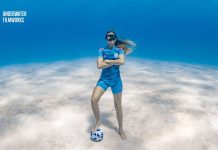 Inter Miami and freediving magic