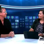 The Resh Hour with Cayman UK rep Tasha Ebanks-Garcia