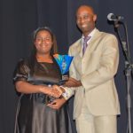 Gabrielle Best named Young Musician of the Year