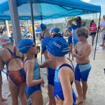 Annual Lions Swim meet a splash