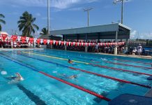 Summer Finale draws on-island swim season to a close