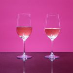 Sommeliers prepare for fundraising competition