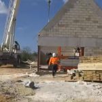 Lockhart: Work on mental health facility progressing