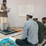 Cayman’s Muslim community marks end of Ramadan