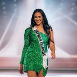 The Resh Hour with Miss Cayman Islands Universe Mariah Tibbetts