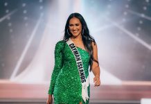 The Resh Hour with Miss Cayman Islands Universe Mariah Tibbetts