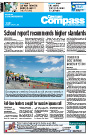 Cayman Compass 2018 August 2