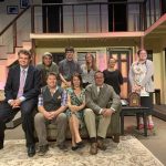 ‘Noises Off!’ promises giggles and guffaws