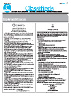 Cayman Compass Classifieds 2021 May 14