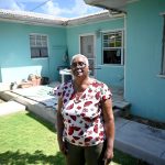 Angelica’s story: ‘I feel like giving up’