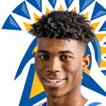 O’Garro transferring to San Jose State