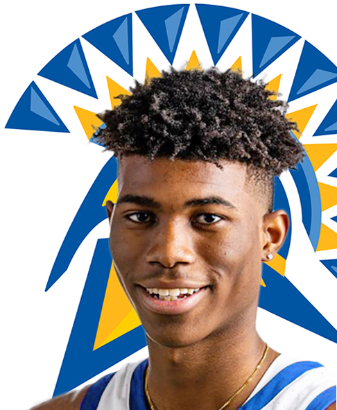 O’Garro transferring to San Jose State - Cayman Compass