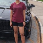 Police search for missing teenager