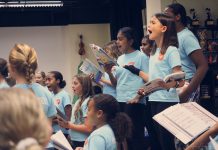 ‘Moana JR.’ brings Disney magic to Harquail Theatre