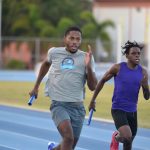 2021 CARIFTA Games cancelled