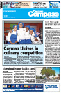 Cayman Compass 2018 August 22