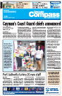 Cayman Compass 2018 August 29