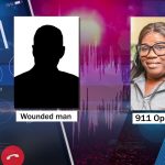 911 operator lauded for lifesaving efforts