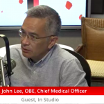 Crosstalk catch-up: Dr. John Lee on ‘reinvigorated’ vaccination drive
