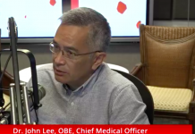 Crosstalk catch-up: Dr. John Lee on ‘reinvigorated’ vaccination drive