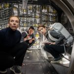 Movie review: ‘Stowaway’