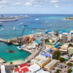Tourism Minister: Cruise lines could return by March next year