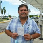 Premier: Cayman to push to be put on UK green travel list