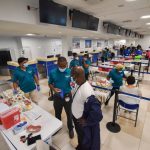 Ebanks Garcia: Cayman-administered vaccines ‘easier to verify’