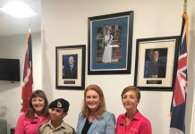 Teen hero gets royal recognition for bravery