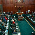 First Public Accounts Committee hearing postponed