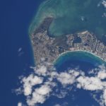 International Space Station astronaut captures Cayman from space