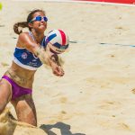 Volleyball Federation revamps beach league