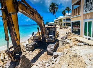 Cayman 2050: ‘We must change how and where we build’