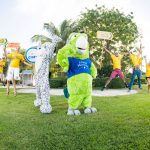Island Heritage CharityDrive is back!