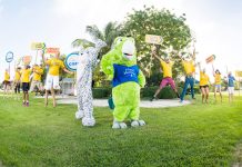 Island Heritage CharityDrive is back!