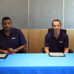 Flow forges ahead with plans to deploy island-wide fiber connectivity Flow announces fiber network expansion in Cayman