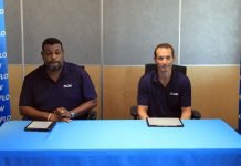Flow forges ahead with plans to deploy island-wide fiber connectivity Flow announces fiber network expansion in Cayman