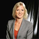 Senior management promotions at CIMA