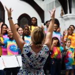 Cayman Youth Choir presents ‘One More Song’