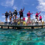 Divers get set for Women’s Dive Day