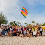 COVID vaccination regulations in place for Pride, CayMAS parades